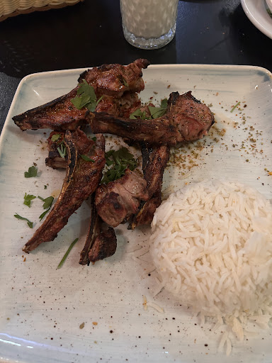 Photo of Turkish Kitchen - 21 High St, Swansea SA1 1LF